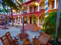 Hotel le Flamboyant Hotels in 