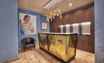 Palazzo Rosaria Boutique Hotel - Housity