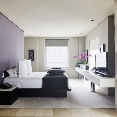 Duplex Penthouse Establishment Hotel Promo Code