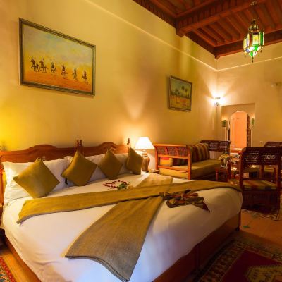 Royal Suite Riad Amina Promo Code