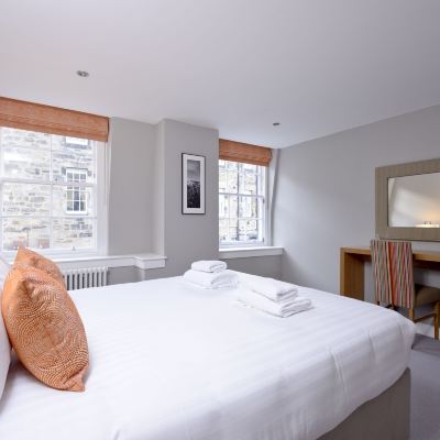 Classic Apartment, 1 King Bed Destiny Scotland New Town Apartments Promo Code