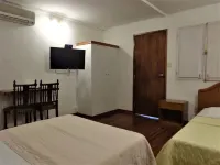 Hotel Casablanca Montevideo Hotel a 