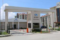 Aforia Thermal Residences Hotel di 