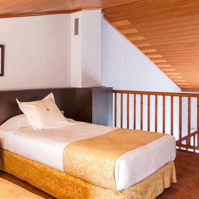 Quadruple Room Hotel Vall de Bas Promo Code