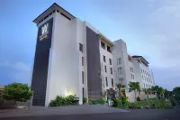 Wimarion Hotel Semarang Hotels in 