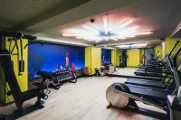Boma Easy Living Hotel by Stay Collection