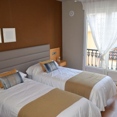 Standard Room Hotel Vida Mar de Laxe Promo Code