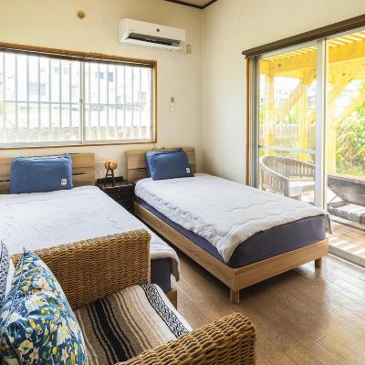 Holiday Home Panorama Promo Code