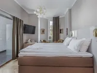 Livgrenadjärmässen Hotell-Fest-Konferens Hotels in Linköping