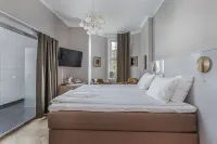Livgrenadjärmässen Hotell-Fest-Konferens
