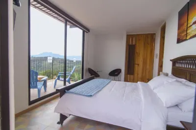 Hotel Casa Portones Hotels in 