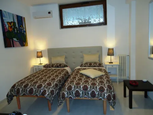 Villa Dafne