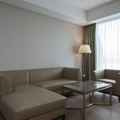 Semi Suite, No Cooking (Ocean View Available At Surcharge) 스탠포드 호텔앤리조트 통영 쿠폰