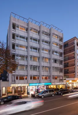 Hotel Tunali Hotels in 