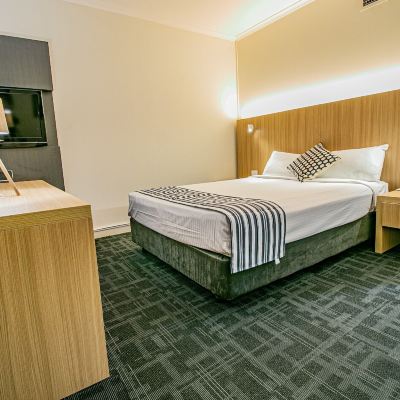 Resort Side Deluxe Room Opal Cove Resort Promo Code