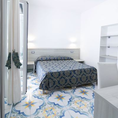Comfort Room Hotel Da Maria Promo Code