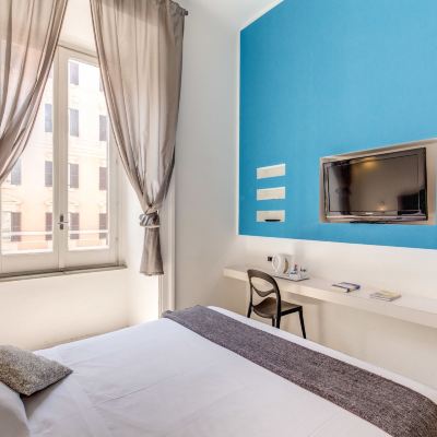 Double Room with Extra Bed Manin Suites Promo Code