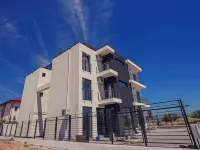 Vila la Mer Mamaia Nord Отели в г. 