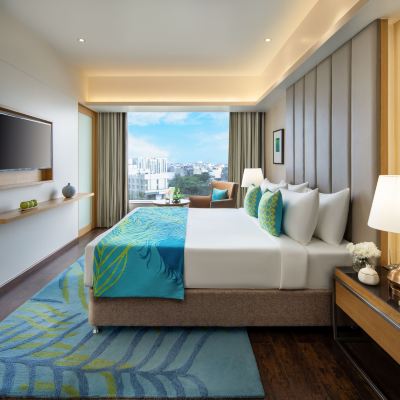 Premium Suite Wow Hotel Promo Code
