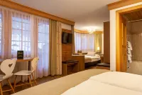 Hotel Jägerhof