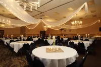 Barkers Island Inn Resort & Conference Center