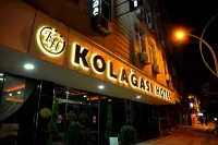 KOLAĞASI Hotel Hotel di 