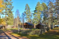 Älvdalens Camping Hotels in 