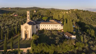 Villa Castiglione Hotels in 