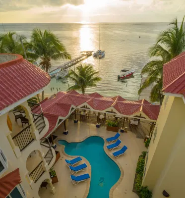 SunBreeze Suites Hotels in 