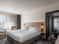 Orea Congress Hotel Brno Hotels in Brno