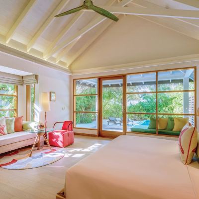 Beach Villa with Pool Oblu Select Sangeli - All Inclusive Promo Code