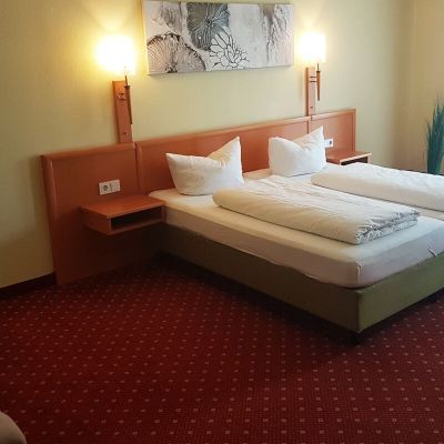 Double or Twin Room Residence Promo Code