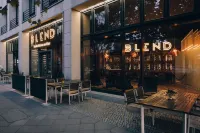 Pullman Berlin Schweizerhof