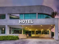 Hotel Rio 1300 Các khách sạn ở Cuernavaca