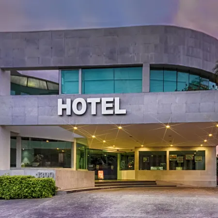 Hotel Rio 1300