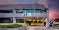 Hotel Río 1300 Hoteles en 