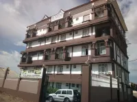 Jolly Accommodation Centre Hotels in 