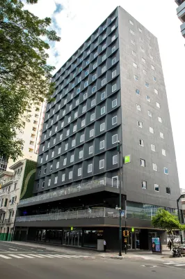 Ibis Styles El Malecon Guayaquil Hotéis em 