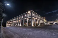 Dominium Palace Hotel di 