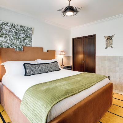 Capone Suite Esmé Miami Beach Promo Code