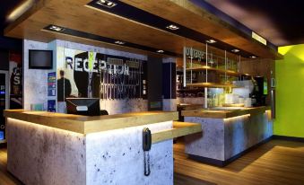 ibis budget Velizy - Housity