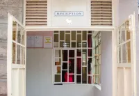 The Homestay Cottage Hoteles en 