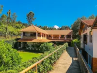 The Story Resorts & Spa Hotele w: Salem