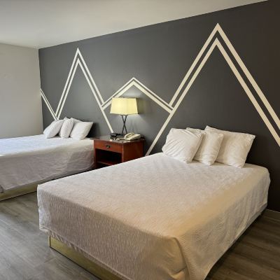 Economy Two Queen Room Motel Durango Promo Code