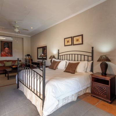 Luxury Suite Chestnut Country Lodge Promo Code