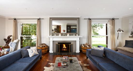 The Lodge l'Avenir