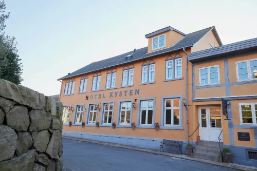 Hotel Kysten