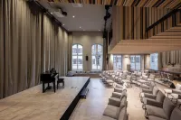 Hotel Goldene Rose