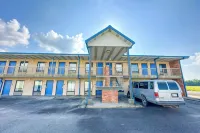 Hahira Inn by OYO Near Valdosta Hotel di 