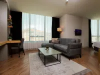 Brand Business Hotel Hotels in Corlu